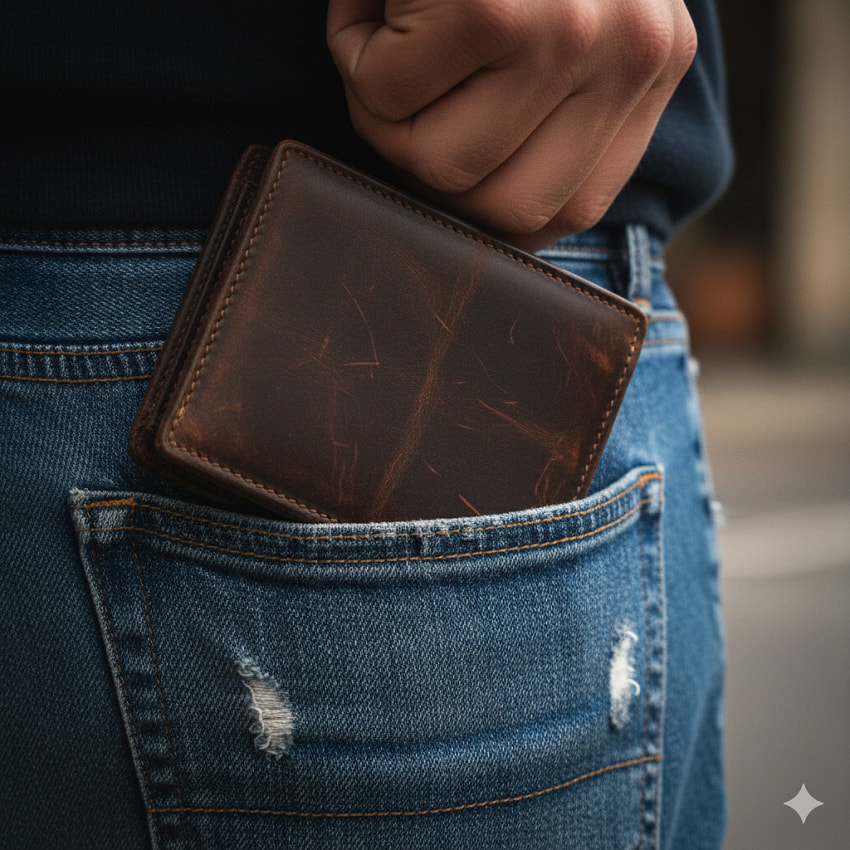 Nano Banana product photography example