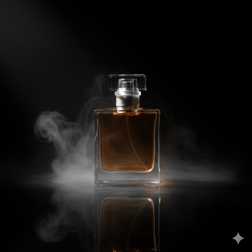 Nano Banana product photography example