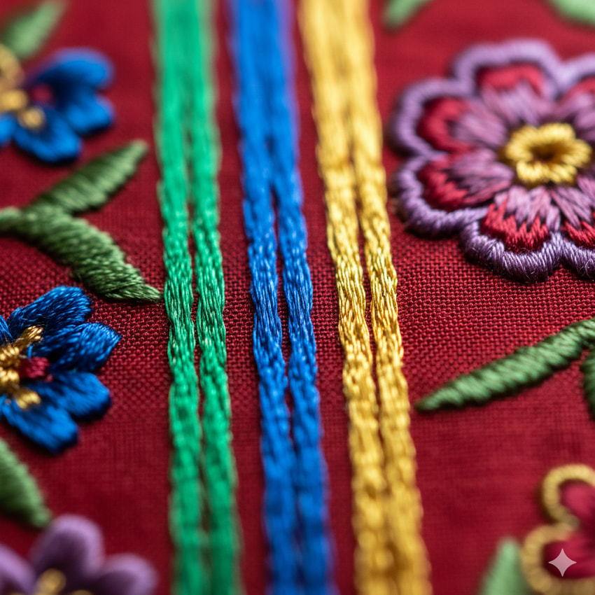 Nano Banana product photography example