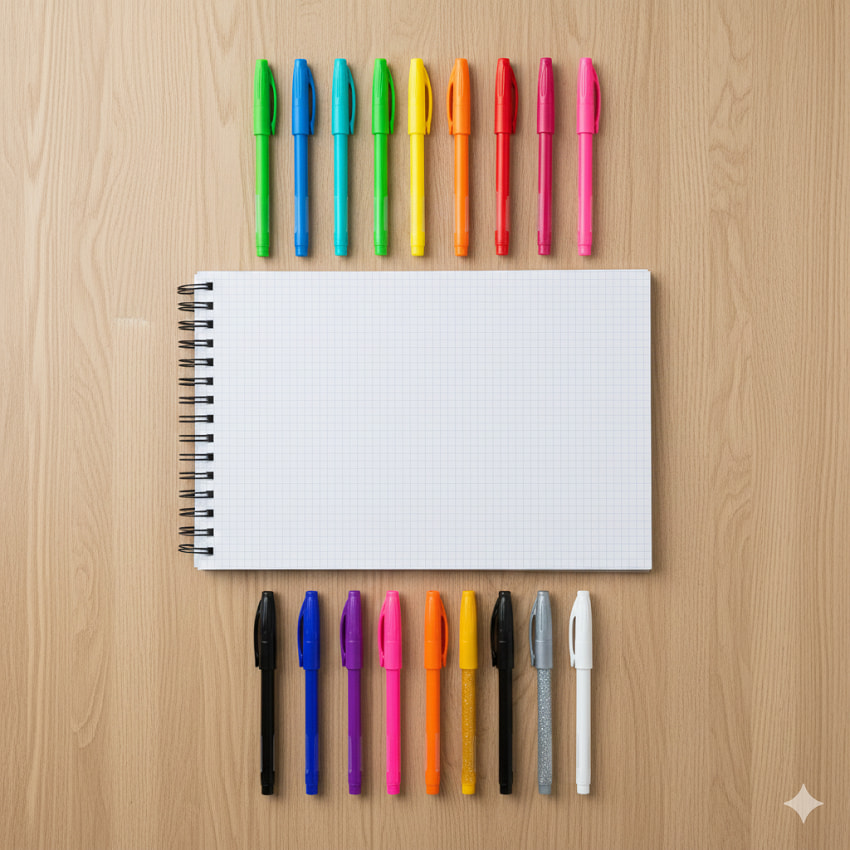 Nano Banana product photography example