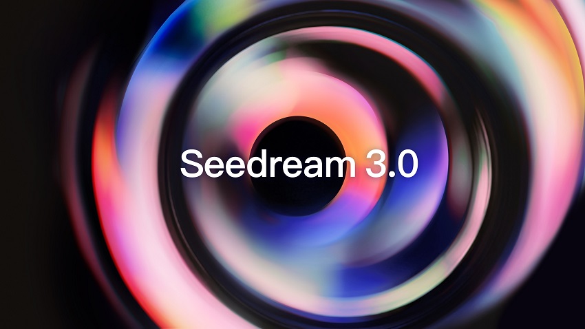 Seedream 3.0
