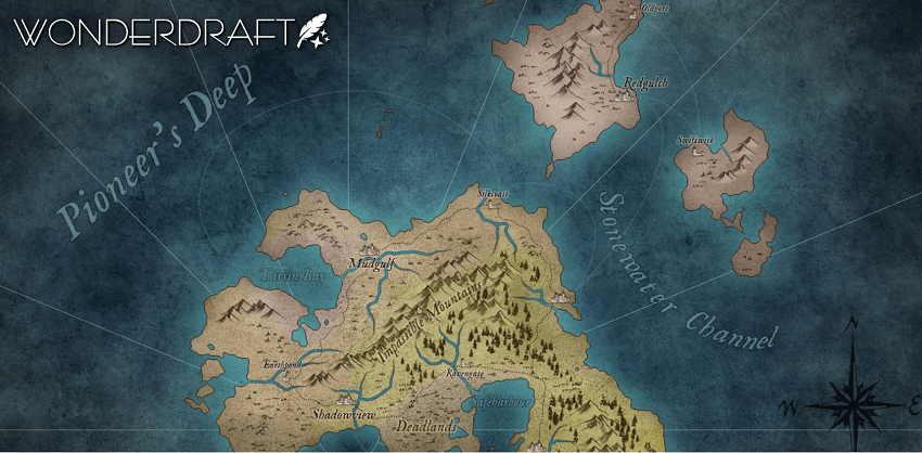 Wonderdraft