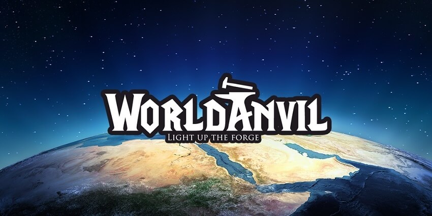 World Anvil