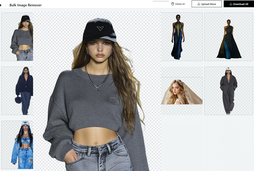 best bulk background remover online