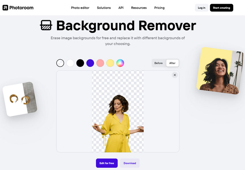 I Tested 20 Tools Here Are The 5 Best AI Background Removers