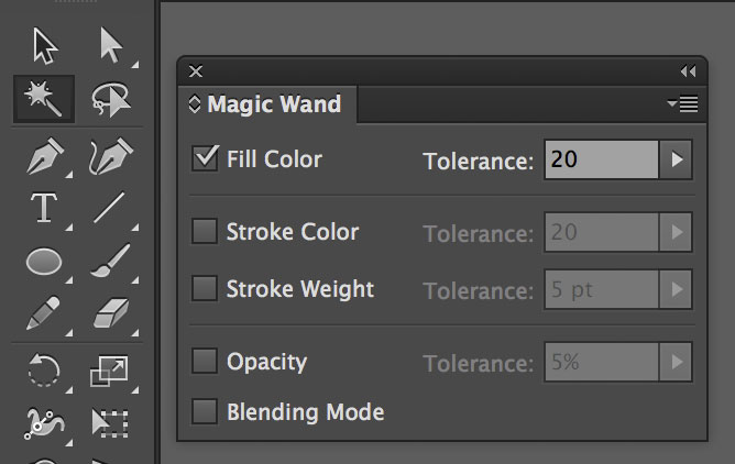 Photoshop Color Fill Layer