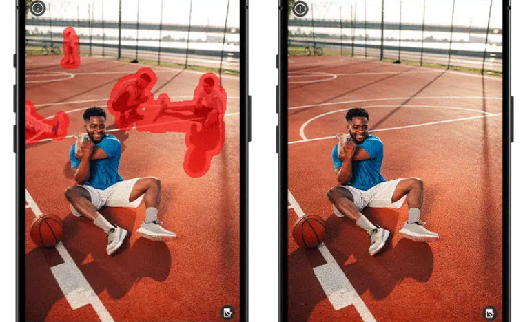 best app to remove person from photo free