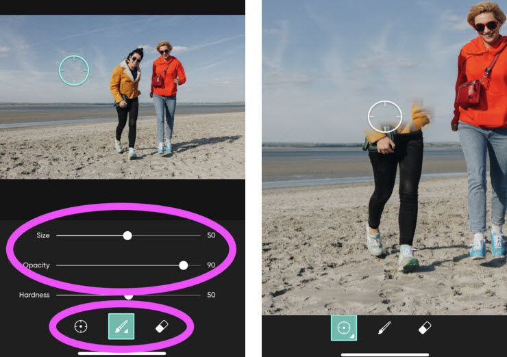 best app to remove person from photo