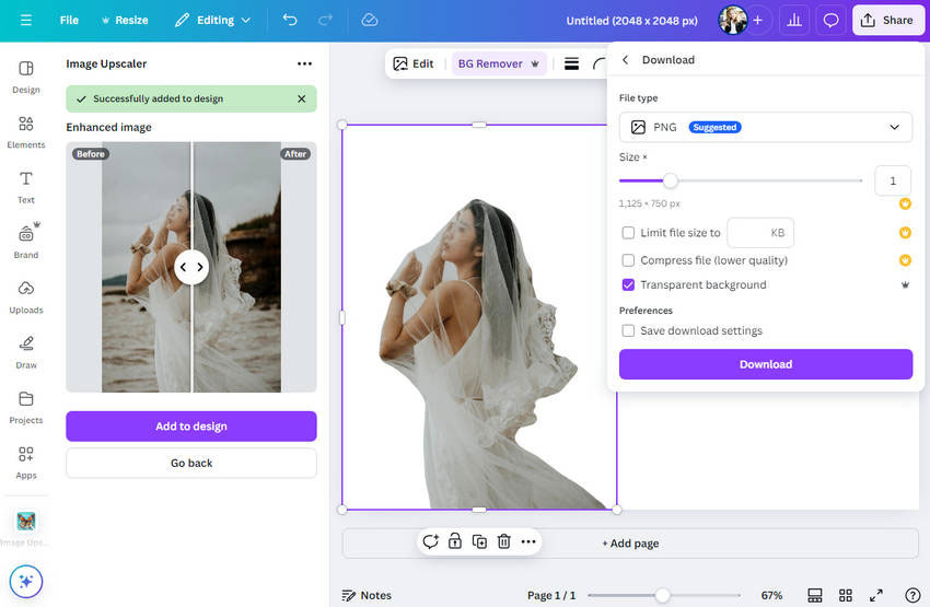How To Make Background Transparent In Canva Step by Step Export Tips How To Make Background Transparent In Canva Step by Step Export Tips