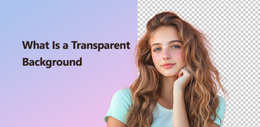 What Is a Transparent Background