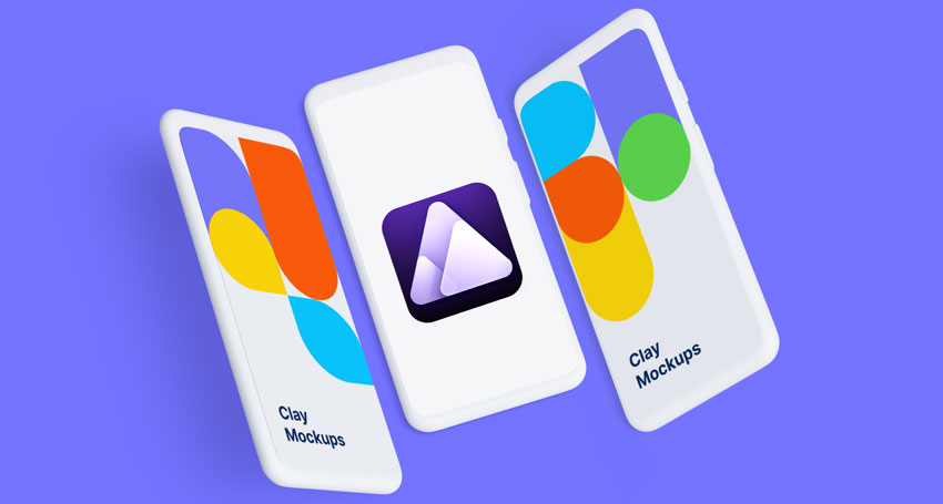 Best Mockup Generator - Figma