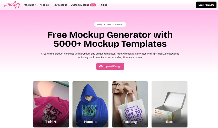 Mockey.ai