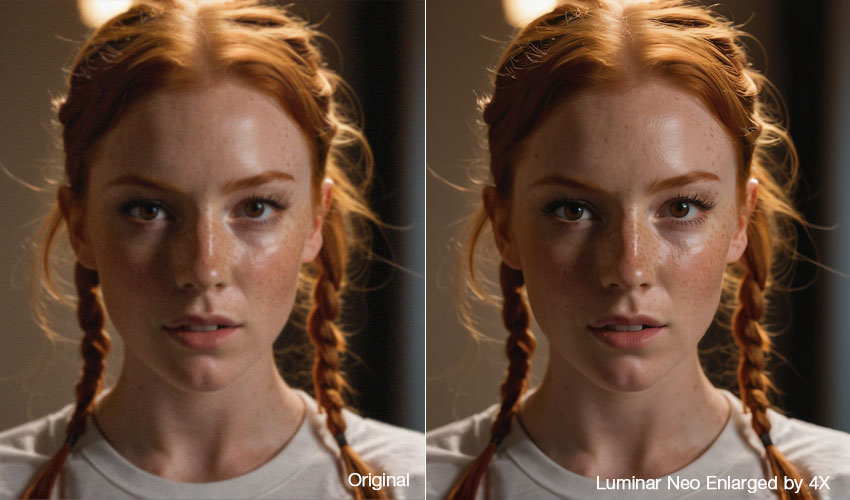 Luninar Neo Enlarge Photo Test 2