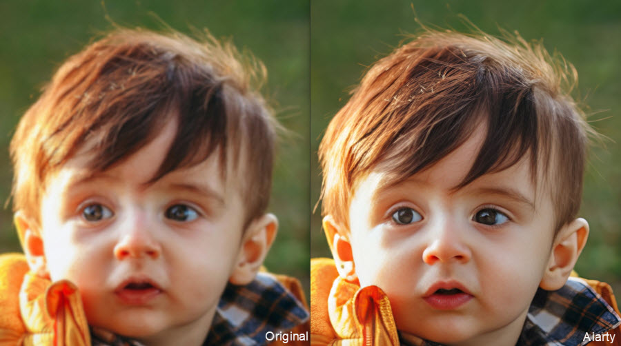 best Ai image upscaler