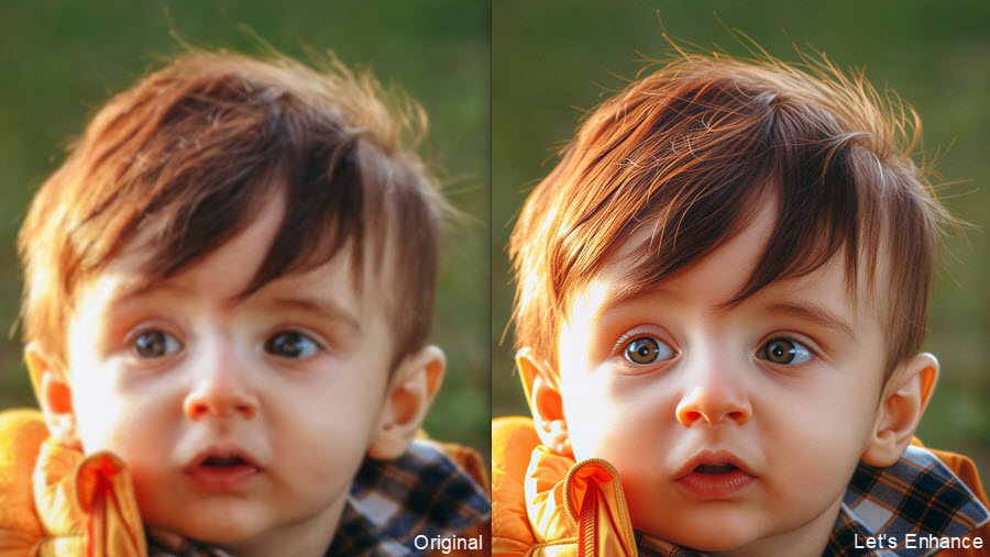 best Ai image upscaler online