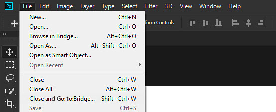how to enable photoshop super resolution