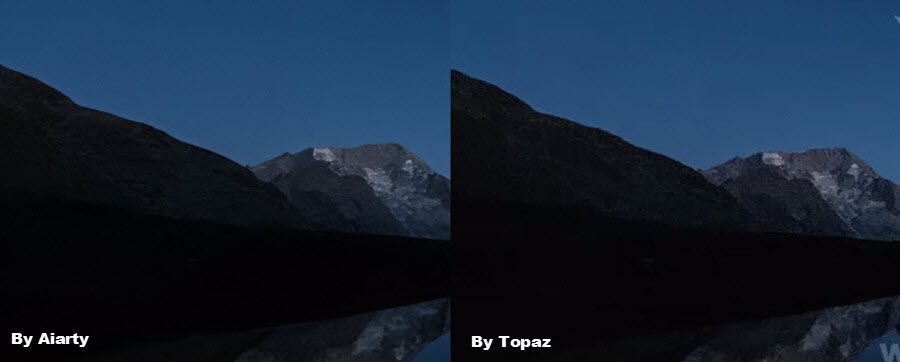 topaz video ai crack alternative