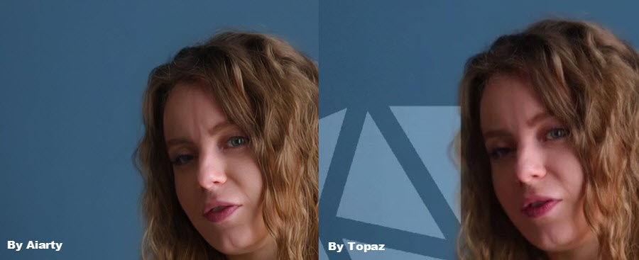 topaz video ai crack alternative