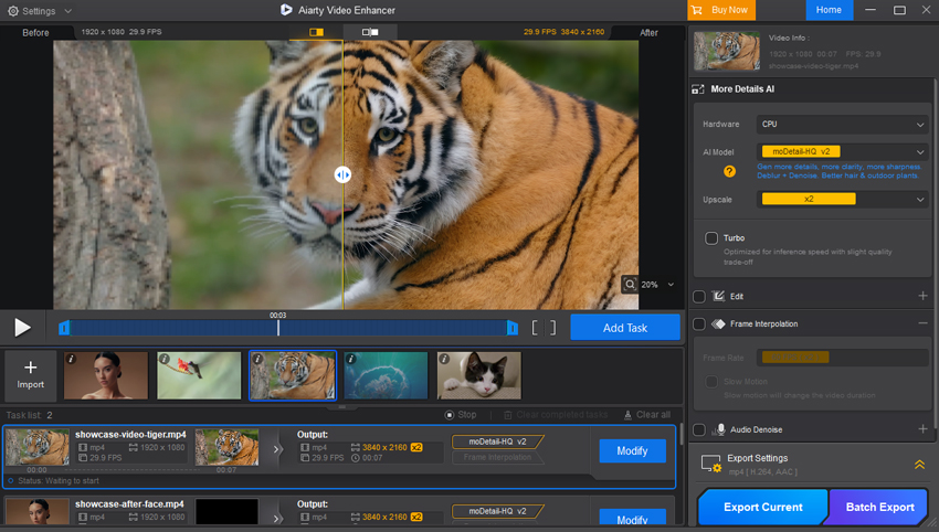 YouTube Trascript Generator