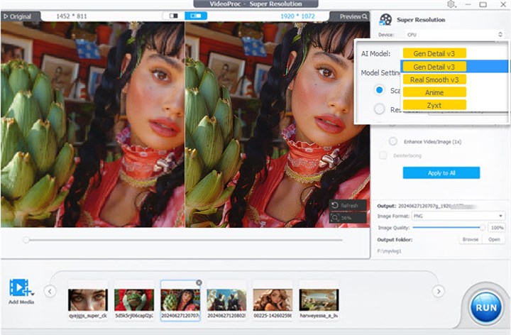 Android to iPhone Video Quality Fix