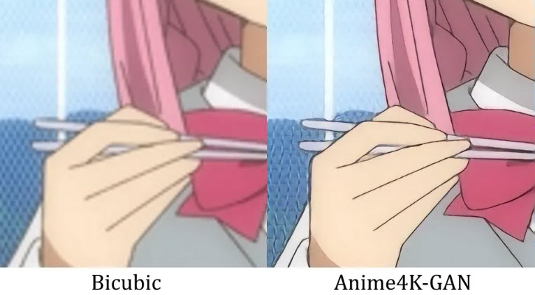 Best free AI anime upscaler