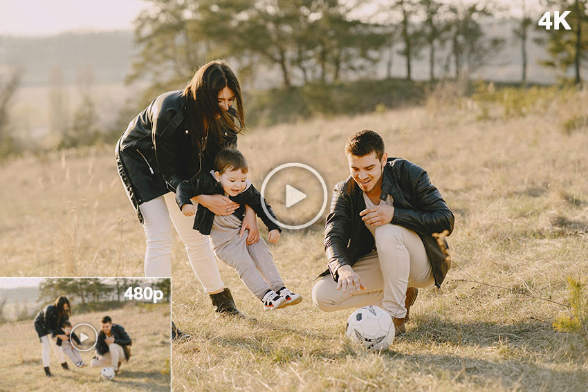 Fixing Washed-Out or Dull Colors