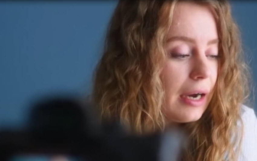 Capcut video enhancer upscaled video 