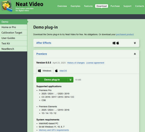 Download noise reduction plugin for premiere pro