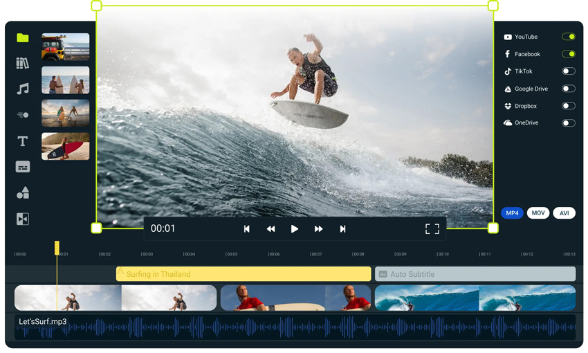 Flixier Review