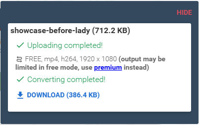 Download 1080p video
