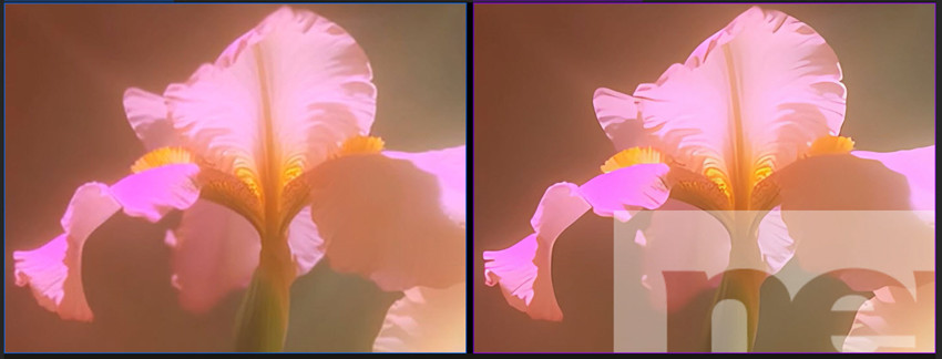 nero ai video upscaler