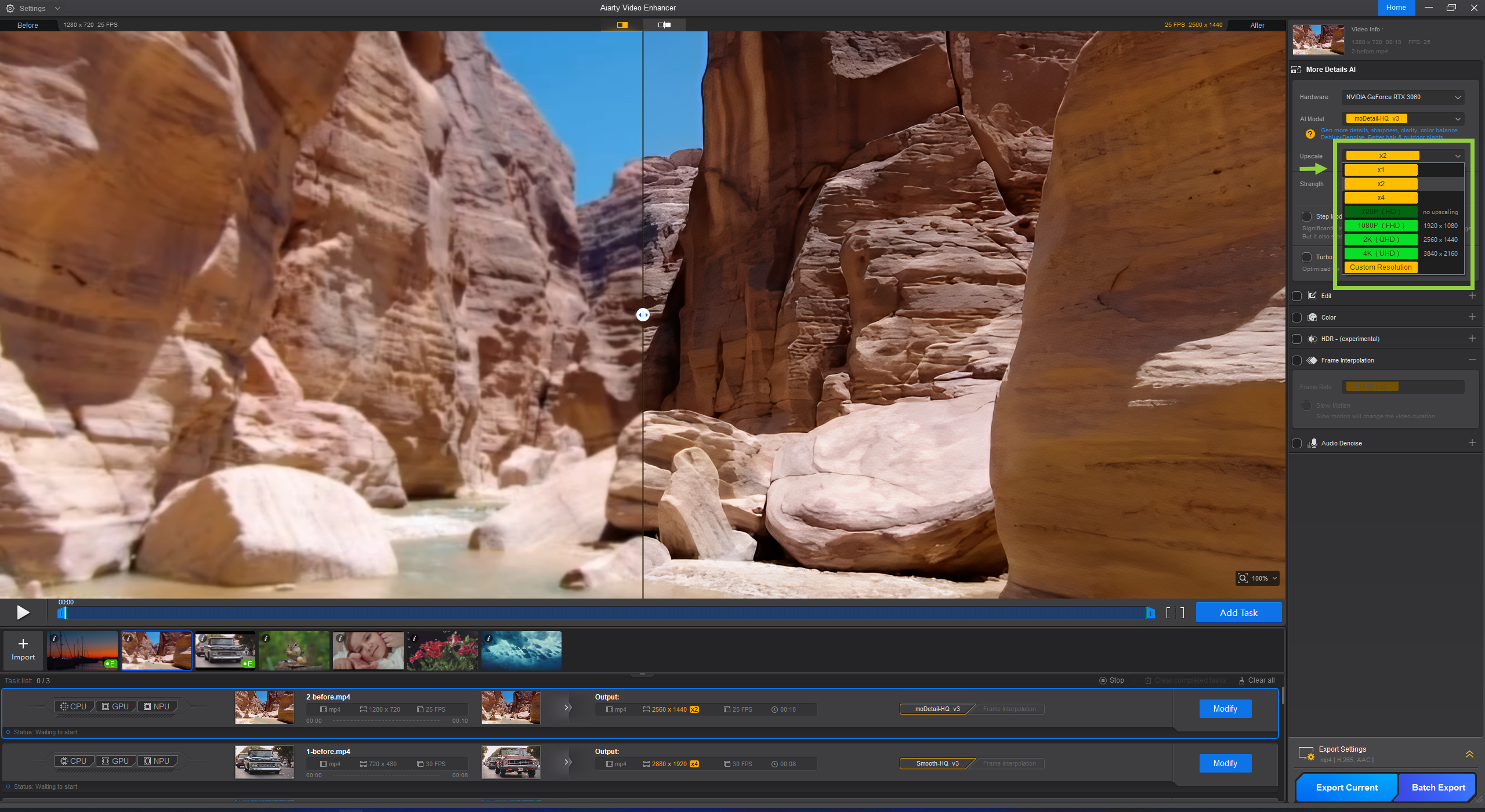 Aiarty Video Enhancer crack download risky