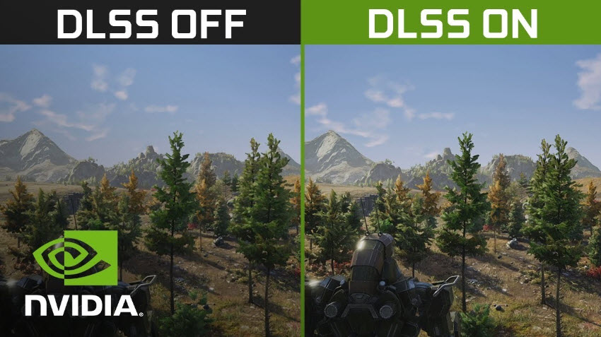 real time video upscaling for gaming