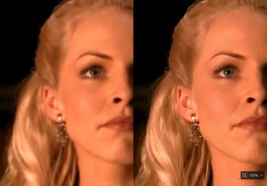 Before vs After