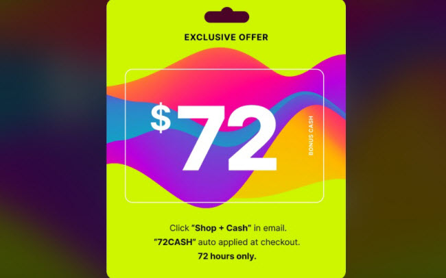 Topaz  Photo AI email discount code