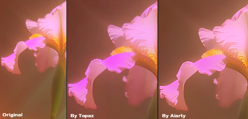 how to use Topaz Video AI to enhance video 