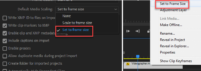 Upscale 1080p to 4K