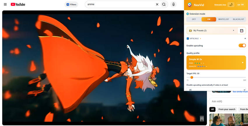 Nexvid