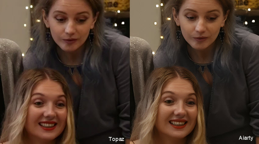 restore old videos topaz vs aiarty