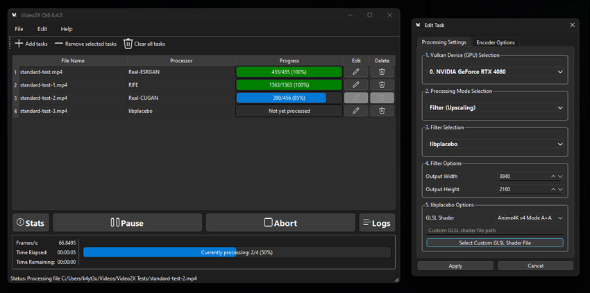 AVCLabs Video Enhancer AI Review
