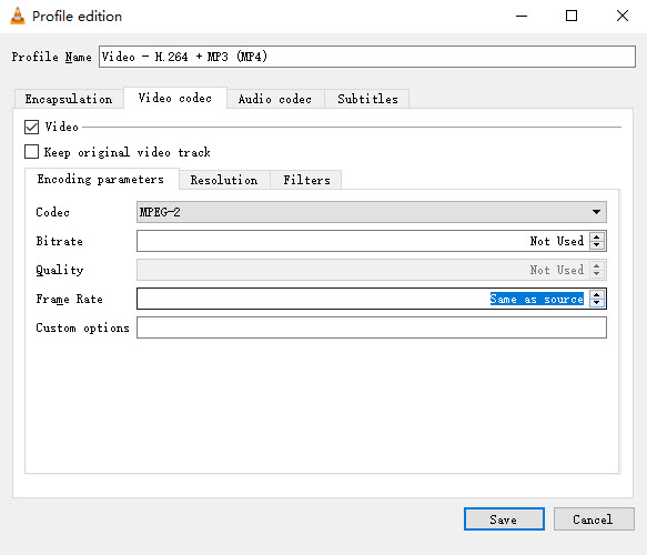 free video frame rate converter