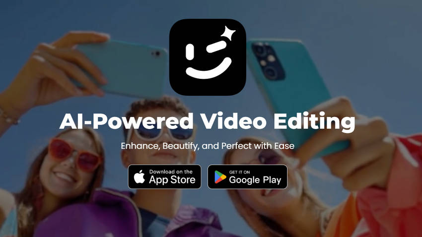 what is CapCut video upscaler 