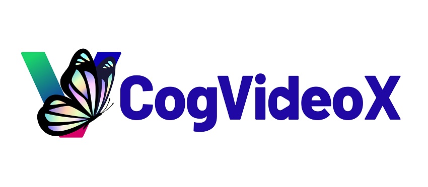 CogVideoX