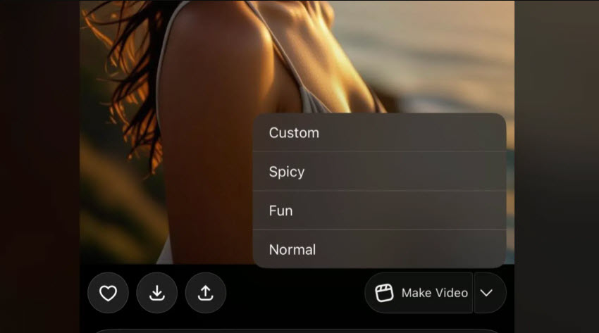 best free nsfw ai video generator