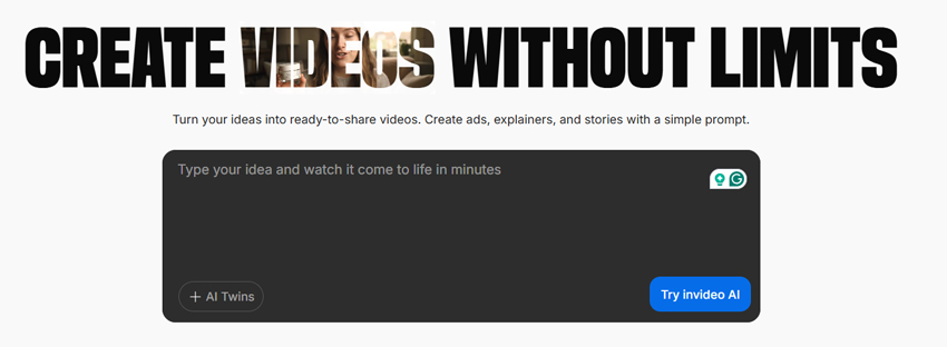 Best Pictory AI Alternatives