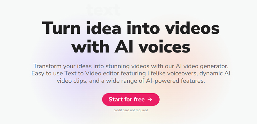Best Pictory AI Alternatives