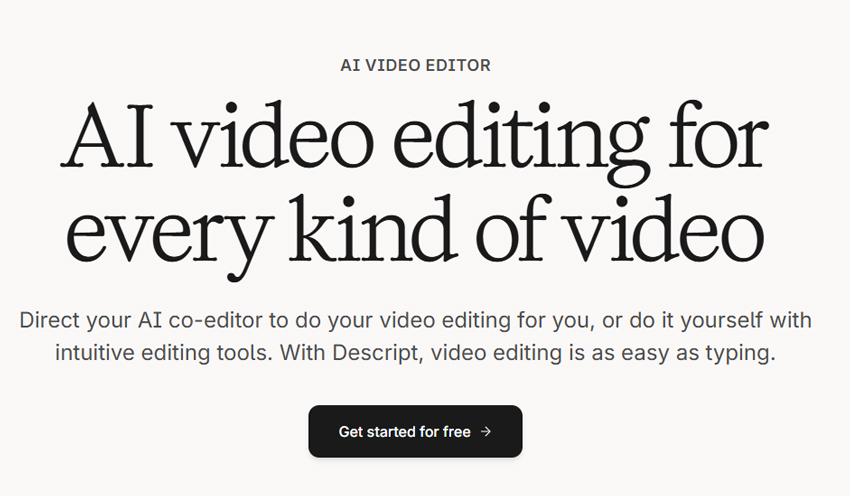 Best Pictory AI Alternatives