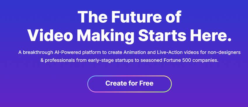 Best Pictory AI Alternatives