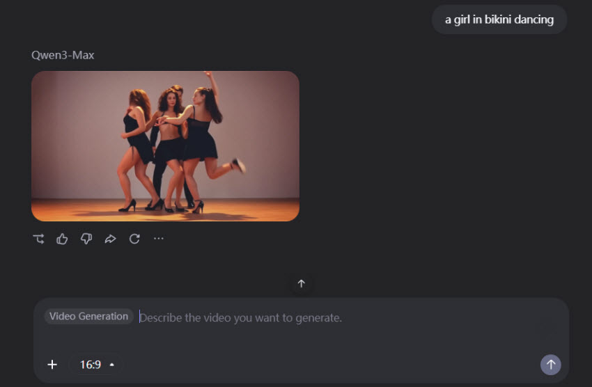 A2E AI uncensored alternative generator