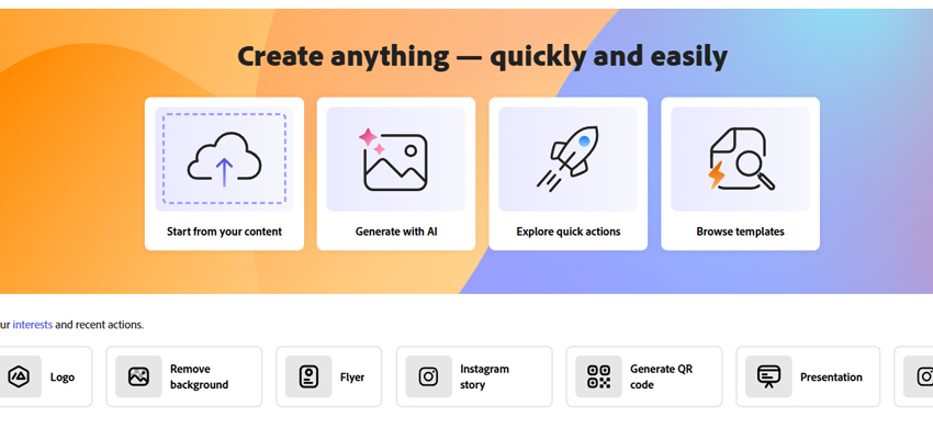 AI reel maker